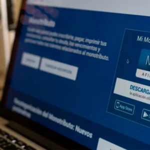 Curso de Monotributo